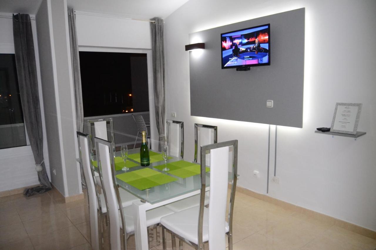 Apartament Island Village Costa Adeje  Kültér fotó