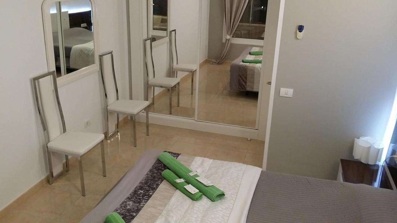 Apartament Island Village Costa Adeje  Kültér fotó