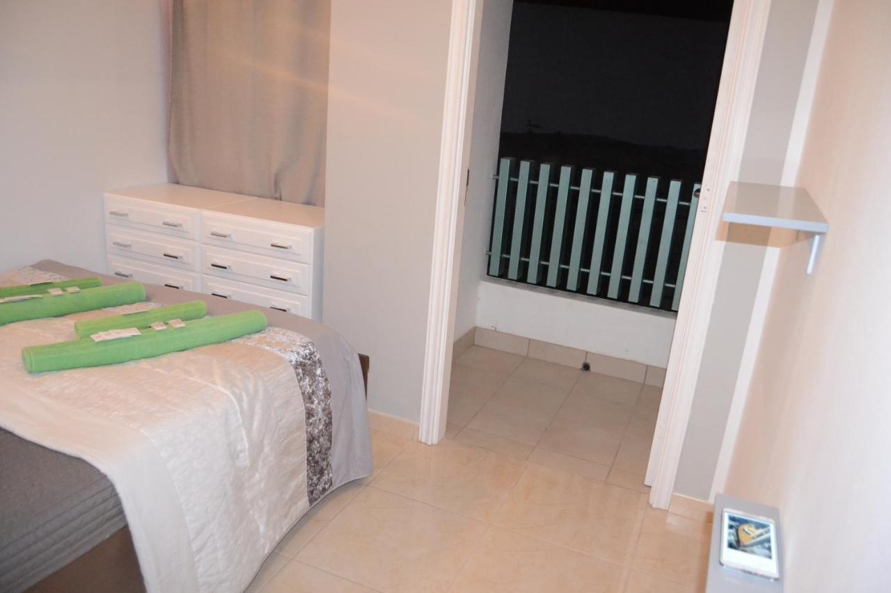 Apartament Island Village Costa Adeje  Kültér fotó