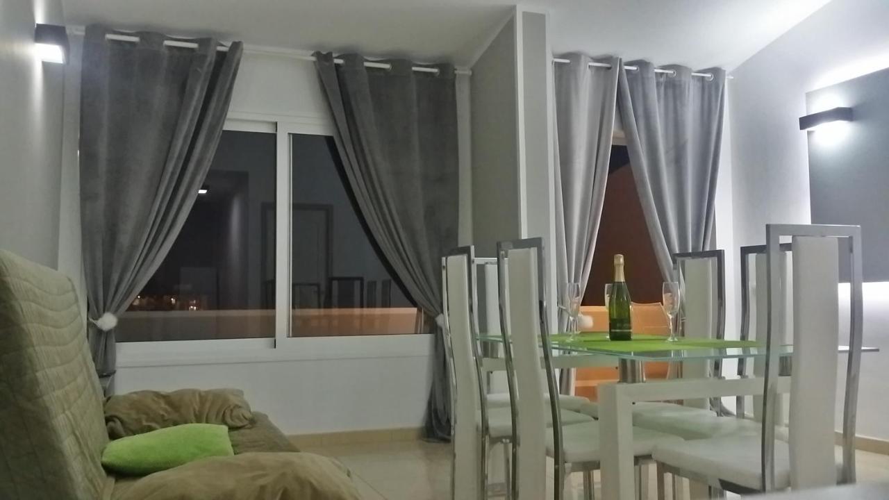 Apartament Island Village Costa Adeje  Kültér fotó