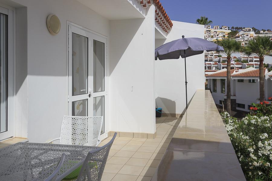 Apartament Island Village Costa Adeje  Kültér fotó