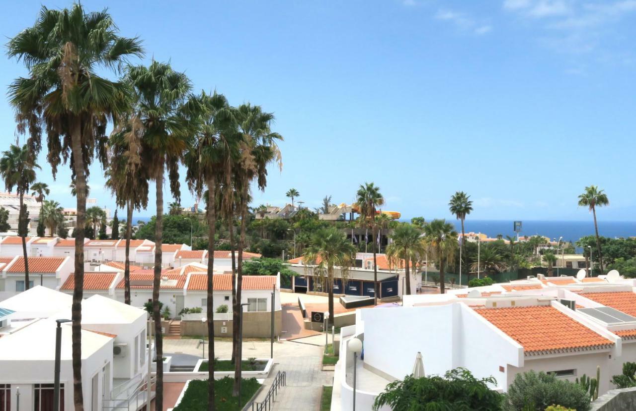 Apartament Island Village Costa Adeje  Kültér fotó